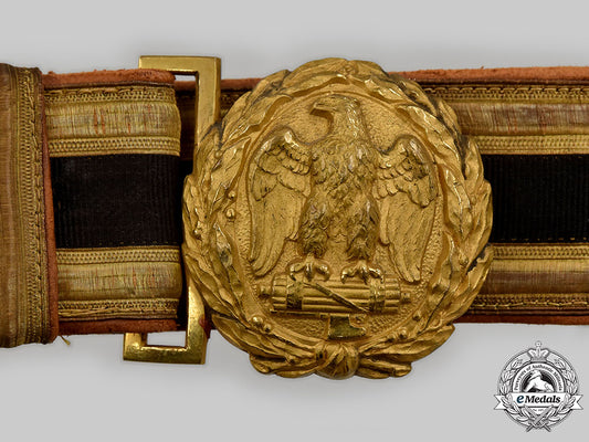 italy,_facist_state._an_army_officer's_belt_with_buckle,_c.1937_l22_mnc7889_512