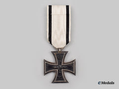 Germany, Imperial. A 1914 Iron Cross Ii Class For Non-Combatants, By Sy & Wagner