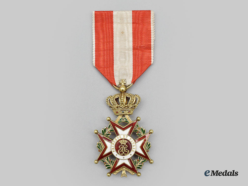 monaco,_principality._an_order_of_st._charles,_i_class_knight_in_gold_l22_mnc7892_491_1
