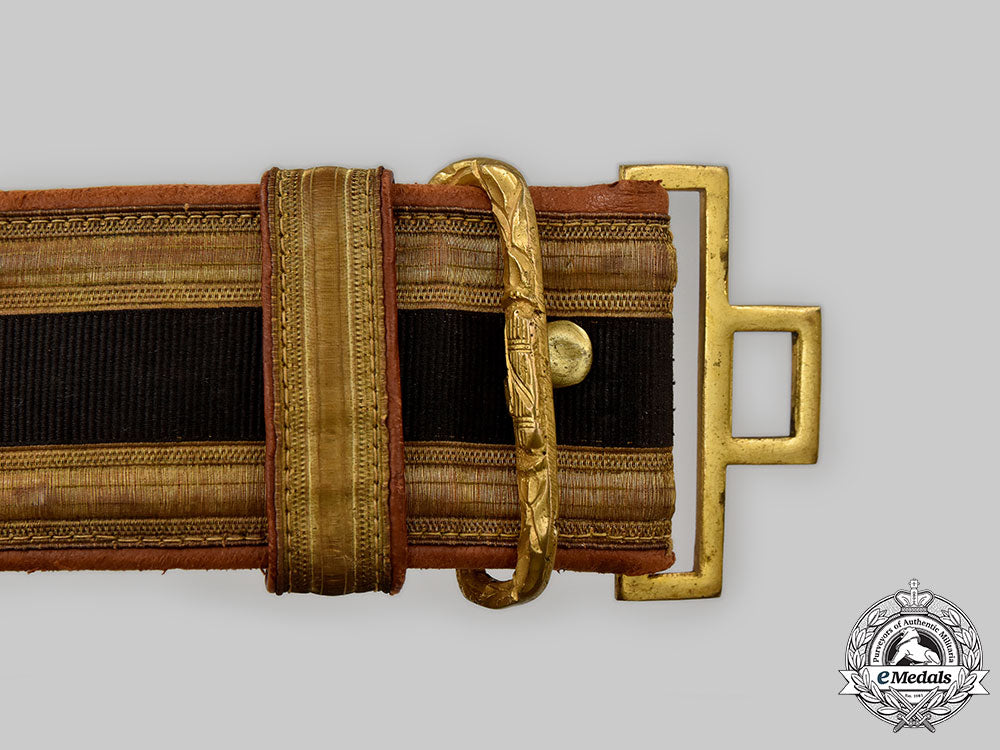 italy,_facist_state._an_army_officer's_belt_with_buckle,_c.1937_l22_mnc7892_513