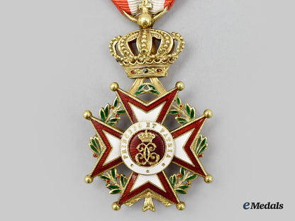 monaco,_principality._an_order_of_st._charles,_i_class_knight_in_gold_l22_mnc7893_492_1