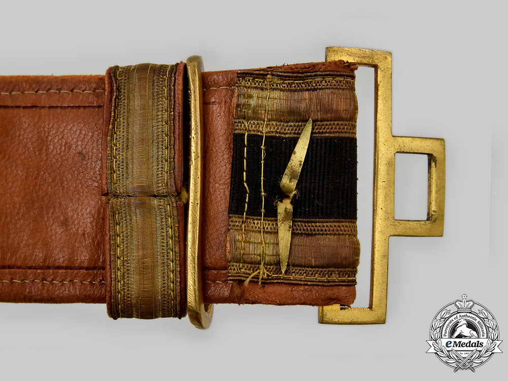 italy,_facist_state._an_army_officer's_belt_with_buckle,_c.1937_l22_mnc7893_514