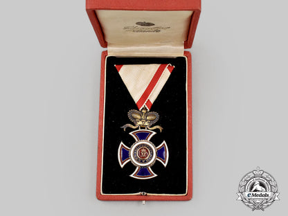 montenegro,_kingdom._an_order_of_danilo,_iv_class_officer,_c.1900_l22_mnc7903_627