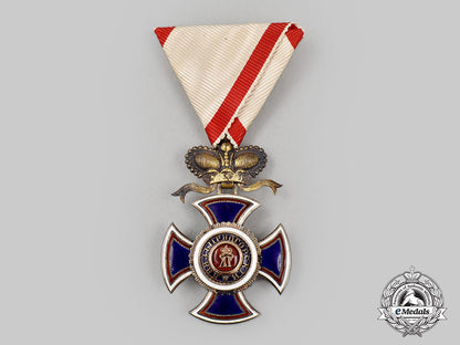 montenegro,_kingdom._an_order_of_danilo,_iv_class_officer,_c.1900_l22_mnc7907_622