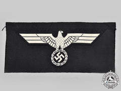 Germany, Heer. A Mint Panzer Em/Nco’s Breast Eagle