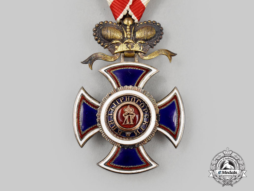 montenegro,_kingdom._an_order_of_danilo,_iv_class_officer,_c.1900_l22_mnc7908_624