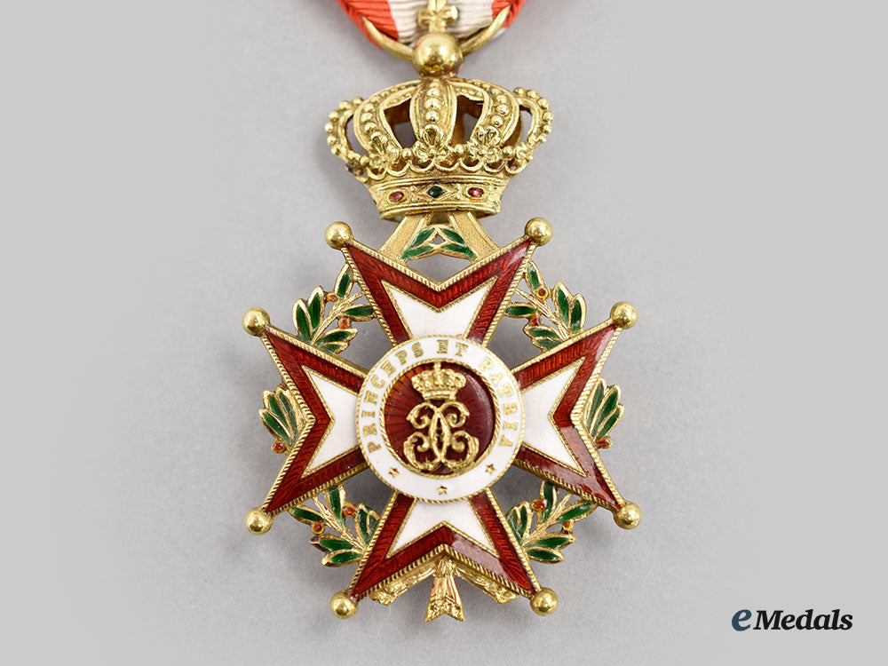 monaco,_principality._an_order_of_st._charles,_i_class_knight_in_gold_l22_mnc7930_951_1