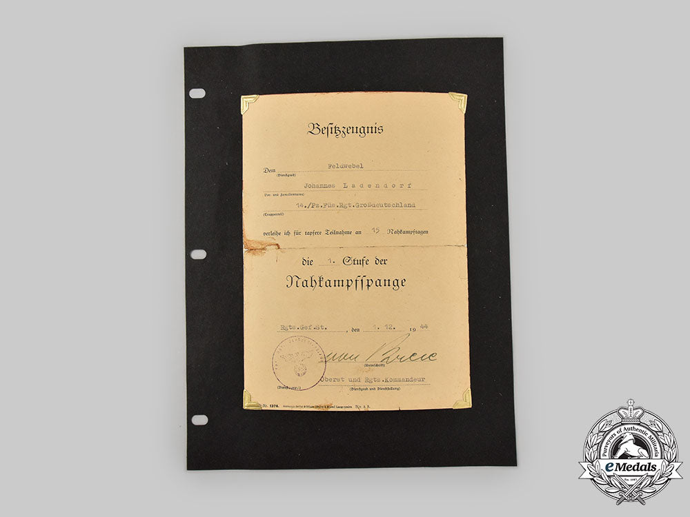 germany,_heer._a_lot_of_award_documents_and_photographs_to_johannes_ladendorf,_panzergrenadier_division_großdeutschland_l22_mnc7936_552