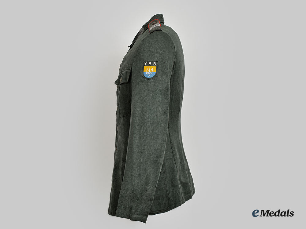 germany,_wehrmacht._a_rare_ukrainian_liberation_army_volunteer’s_service_blouse_l22_mnc7939_518_1
