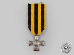 Russia, Imperial. A Cross Of St. George, Iii Class