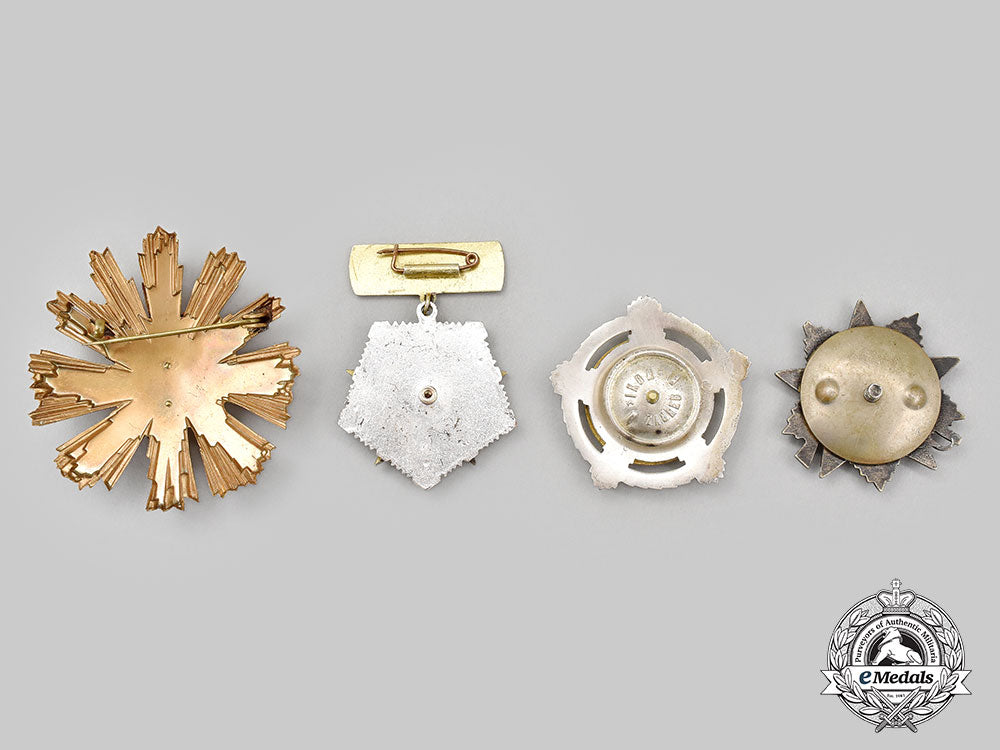 albania,_socialist_republic;_romania,_socialist_republic;_russia,_soviet_union;_yugoslavia,_socialist_federal_republic._four_socialist_awards_l22_mnc7978_856_1