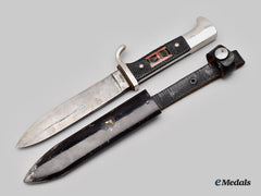 Spain, Spanish State. A Falange Youth Knife