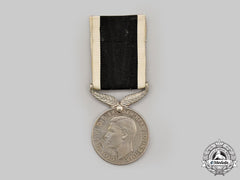 United Kingdom, New Zealand. A Second War New Zealand War Service Medal 1939-1945