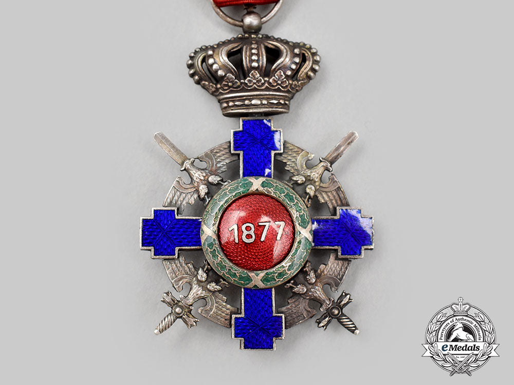 romania,_kingdom._an_order_of_the_star_of_romania,_v_class_knight,_military_division,_l22_mnc7985_860_1