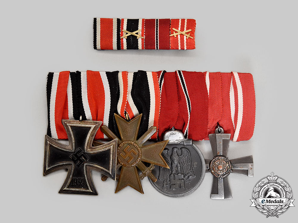 germany,_wehrmacht._a_medal_bar_for_eastern_front_service,_with_ribbon_bar_l22_mnc8001_115