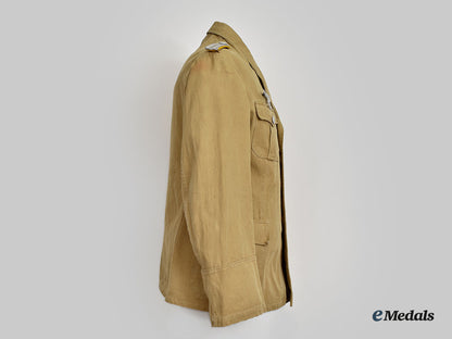 germany,_luftwaffe._a_flight_personnel_leutnant’s_tropical_field_blouse,_north_africa_service_l22_mnc8005_563_1