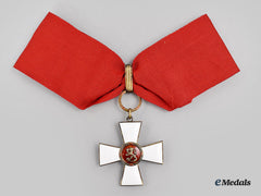 Finland, Republic. An Order Of The Lion Of Finland, Commander, C.1942