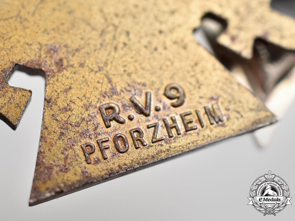 germany,_a_medal_bar_for_first_world_war_and_police_service_l22_mnc8022_872_1_1