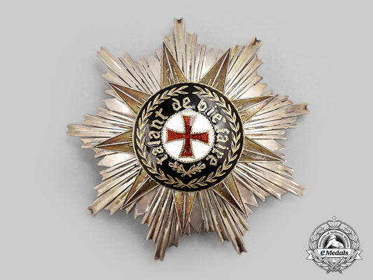 portugal,_kingdom._an_order_of_prince_henry_the_navigator,_grand_cross_breast_star,_by_frederico_da_costa,_c.1960_l22_mnc8024_072_1_1