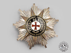 Portugal, Kingdom. An Order Of Prince Henry The Navigator, Grand Cross Breast Star, By Frederico Da Costa, C.1960