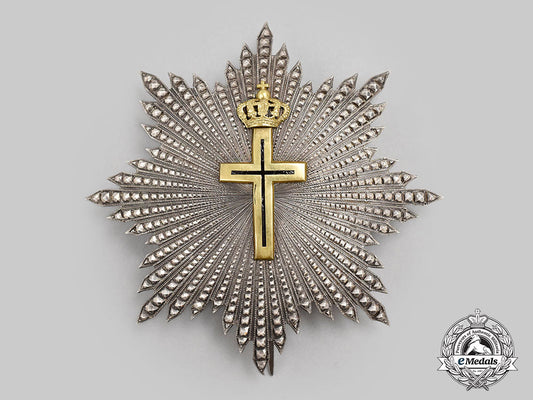 greece,_kingdom._an_order_of_the_orthodox_patriarchate_of_jerusalem_in_gold,_breast_star_l22_mnc8028_077_1