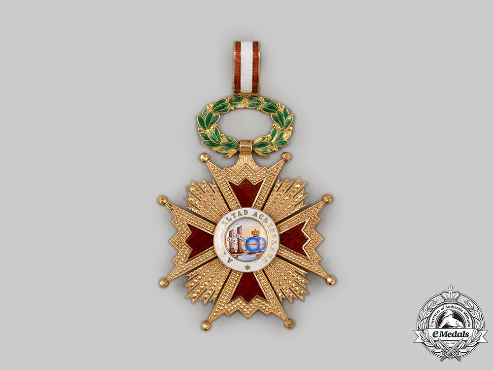 spain,_kingdom._an_order_of_isabella_the_catholic,_commander_in_gold,_c.1900_l22_mnc8058_611_1_1