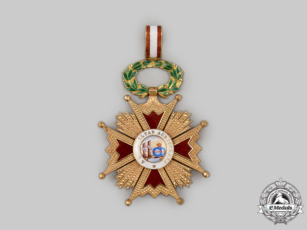 spain,_kingdom._an_order_of_isabella_the_catholic,_commander_in_gold,_c.1900_l22_mnc8058_611_1_1