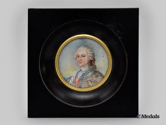 france,_kingdom._a_portrait_of_louis_xvi_by_clo_moret,_c.1900_l22_mnc8093_632_1