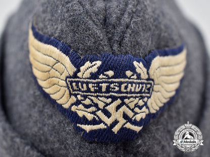 germany,_luftschutz._a_rare_em/_nco’s_luftwaffe-_style_overseas_cap,_by_heinrich_balke_l22_mnc8099_962_1_1_1