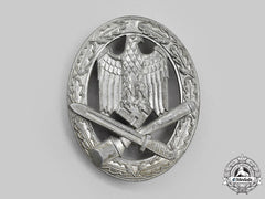 Germany, Wehrmacht. A General Assault Badge