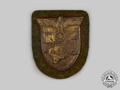 Germany, Heer. A Krim Shield