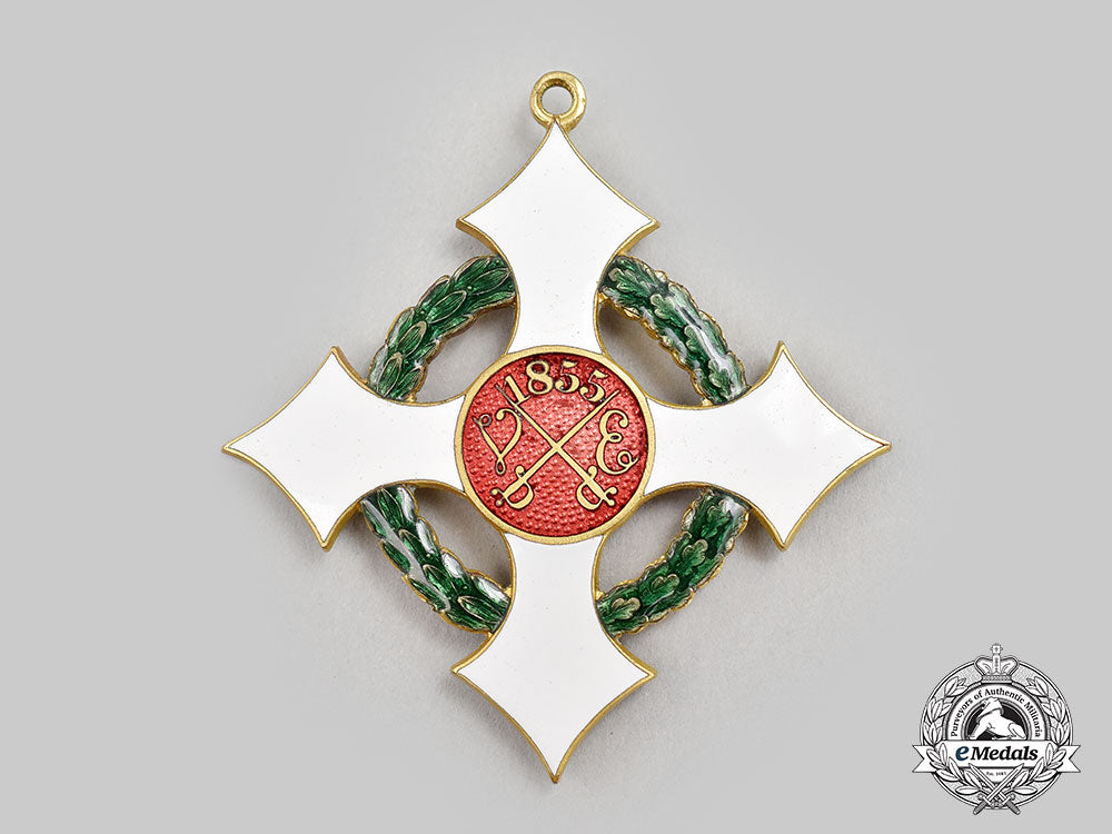 italy,_kingdom._a_military_order_of_savoy,_rare_german_manufactured_by_p._meybauer_of_berlin,_c.1942_l22_mnc8131_122