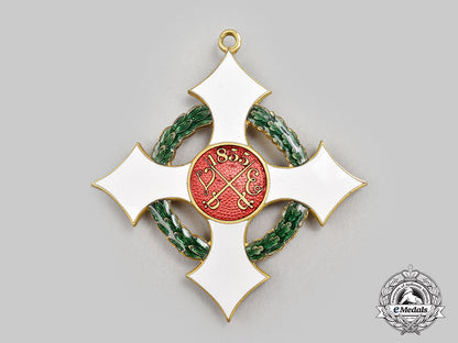 italy,_kingdom._a_military_order_of_savoy,_rare_german_manufactured_by_p._meybauer_of_berlin,_c.1942_l22_mnc8131_122