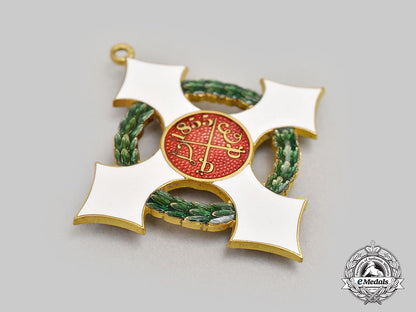 italy,_kingdom._a_military_order_of_savoy,_rare_german_manufactured_by_p._meybauer_of_berlin,_c.1942_l22_mnc8132_124