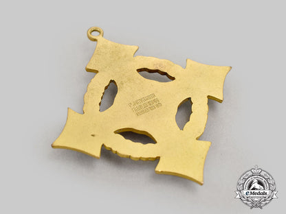 italy,_kingdom._a_military_order_of_savoy,_rare_german_manufactured_by_p._meybauer_of_berlin,_c.1942_l22_mnc8135_125