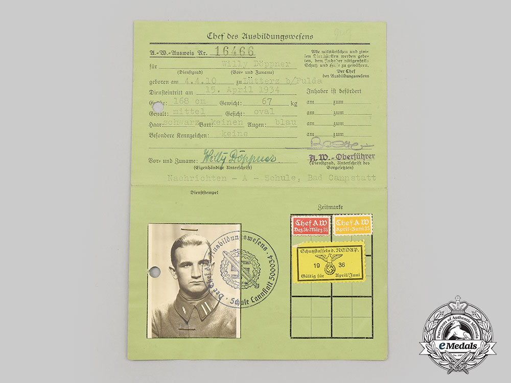 germany,_ss._the_photo_album_and_documents_of_ss-_obersturmführer_willi_döppner,2_nd_ss_panzer_division_das_reich_l22_mnc8136_988_1_1