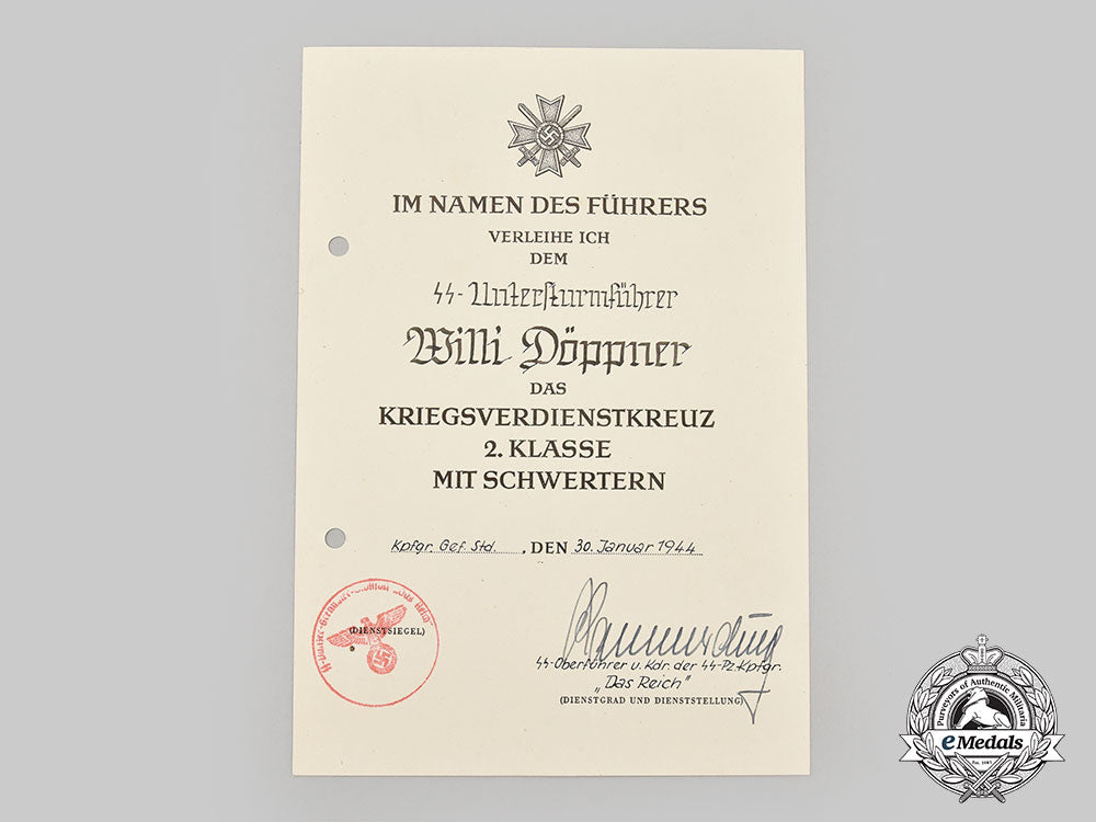 germany,_ss._the_photo_album_and_documents_of_ss-_obersturmführer_willi_döppner,2_nd_ss_panzer_division_das_reich_l22_mnc8143_995_1_1