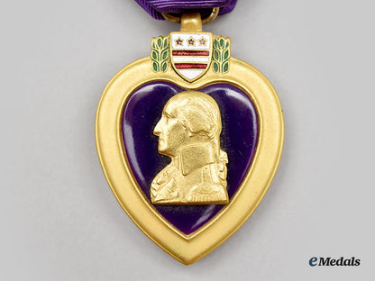 united_states._a_korean_war_purple_heart,_to_private_johnny_b._lee,_infantry,1_st_cavalry_division,_wia_l22_mnc8145_098