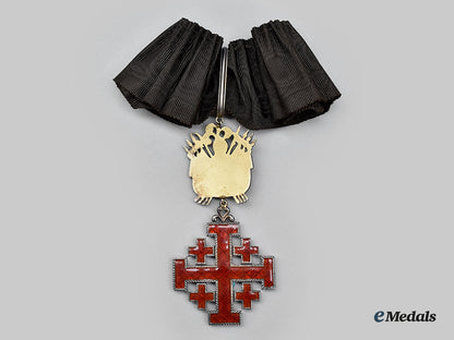 vatican._equestrian._an_order_of_the_holy_sepulchre_of_jerusalem_for_gentlemen_with_trophy_of_arms,_ii_class_commander_l22_mnc8146_657_1