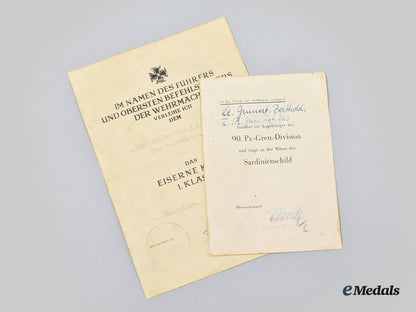 germany,_heer._a_pair_of_award_documents_to_leutnant_berthold_grunert_l22_mnc8153_041_1_1