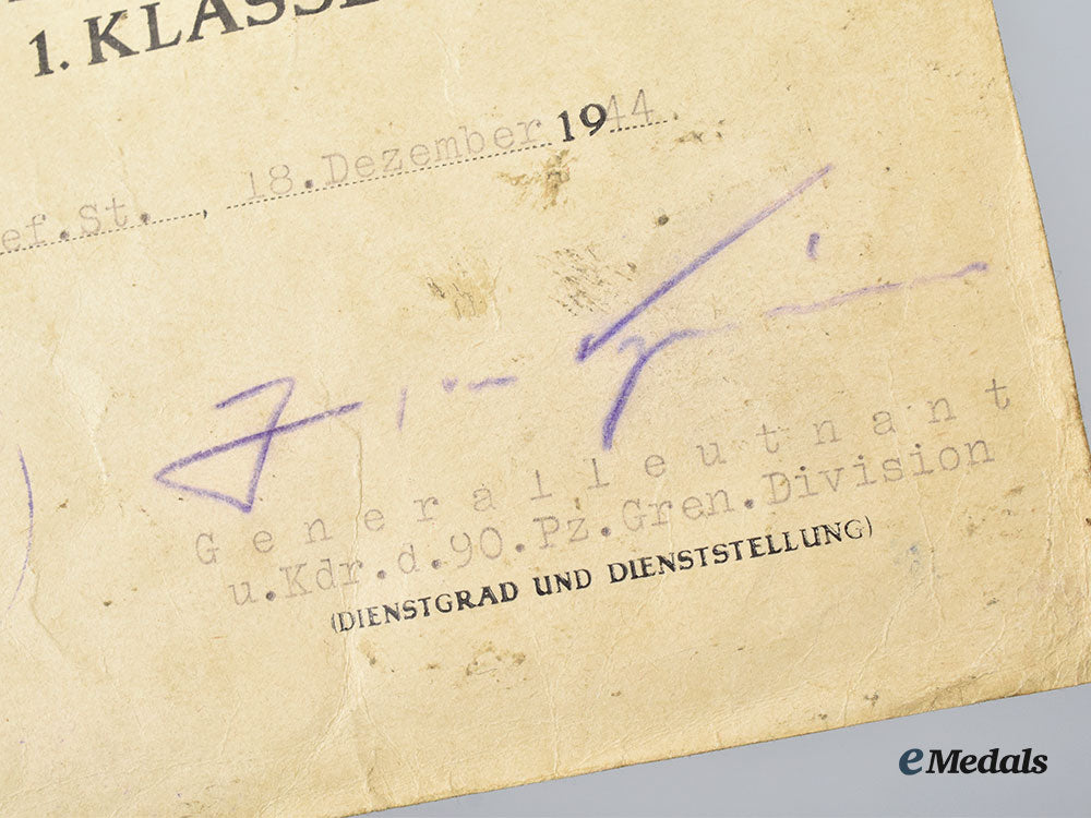 germany,_heer._a_pair_of_award_documents_to_leutnant_berthold_grunert_l22_mnc8161_045_1_1