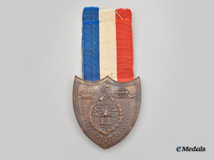 United States. Two Veteran's Medals