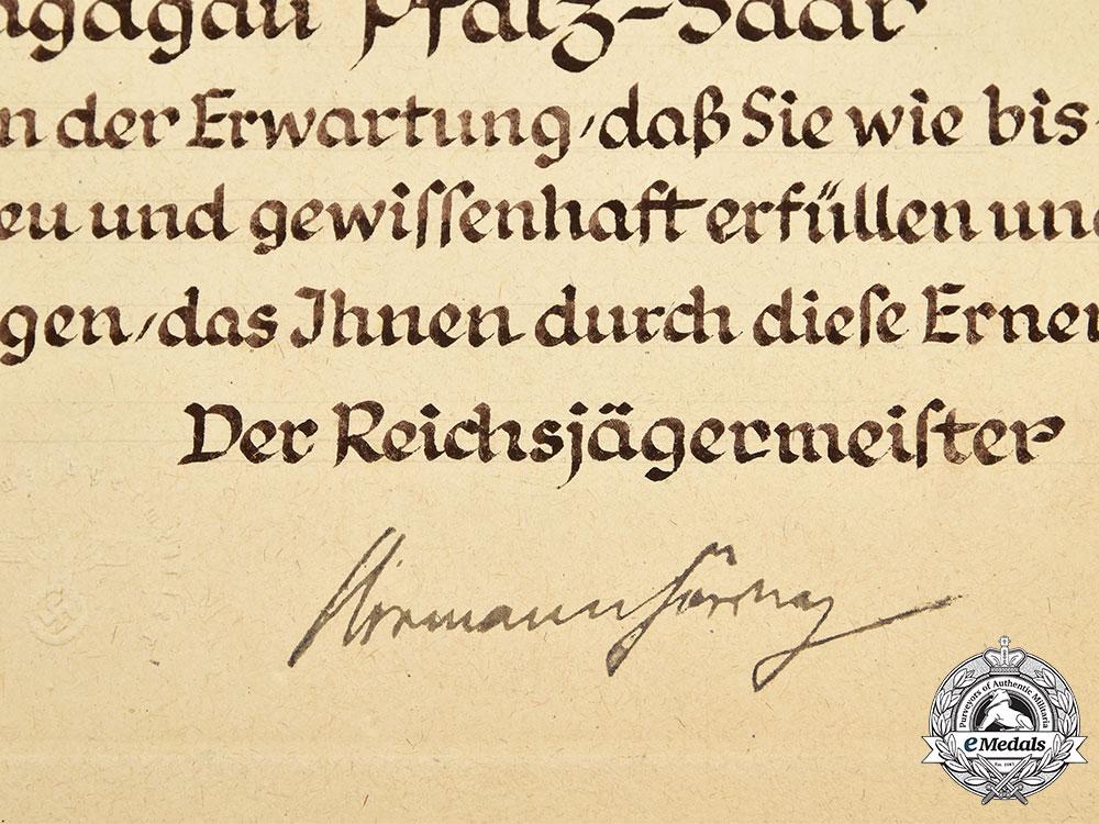 germany,_third_reich._a_german_hunting_association_gaujägermeister_presentation_dagger,_with_award_folder,_to_general_curt_freiherr_von_gienanth_l22_mnc8183_962_1