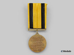 Lithuania, Republic. An Independence Medal 1928