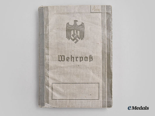 germany,_wehrmacht._a_wehrpaß_to_obergefreiter_martin_schwarz,_transport/_supply_service_l22_mnc8227_080