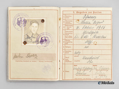 germany,_wehrmacht._a_wehrpaß_to_obergefreiter_martin_schwarz,_transport/_supply_service_l22_mnc8229_082