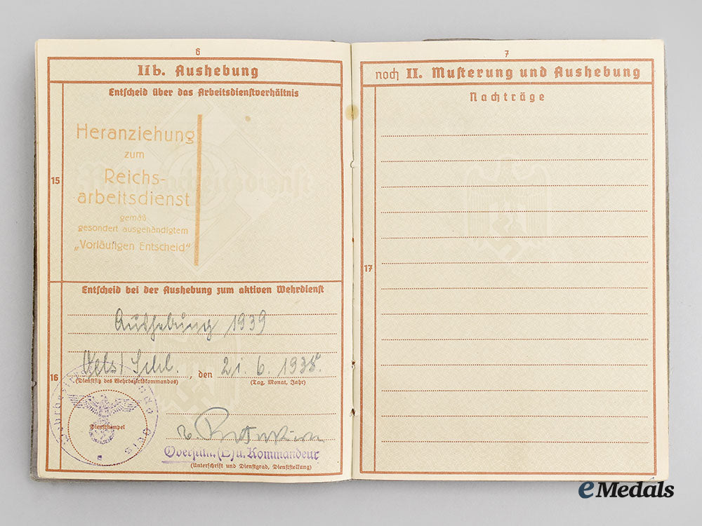 germany,_wehrmacht._a_wehrpaß_to_obergefreiter_martin_schwarz,_transport/_supply_service_l22_mnc8231_084