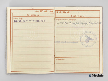 germany,_wehrmacht._a_wehrpaß_to_obergefreiter_martin_schwarz,_transport/_supply_service_l22_mnc8234_086