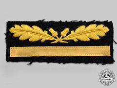 Germany, Ss. A Waffen-Ss Brigadeführer Rank Insignia
