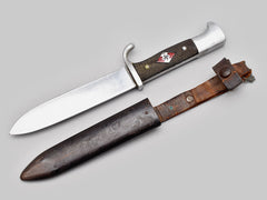 Germany, Hj. A Member’s Knife, By Lauterjung & Sohn